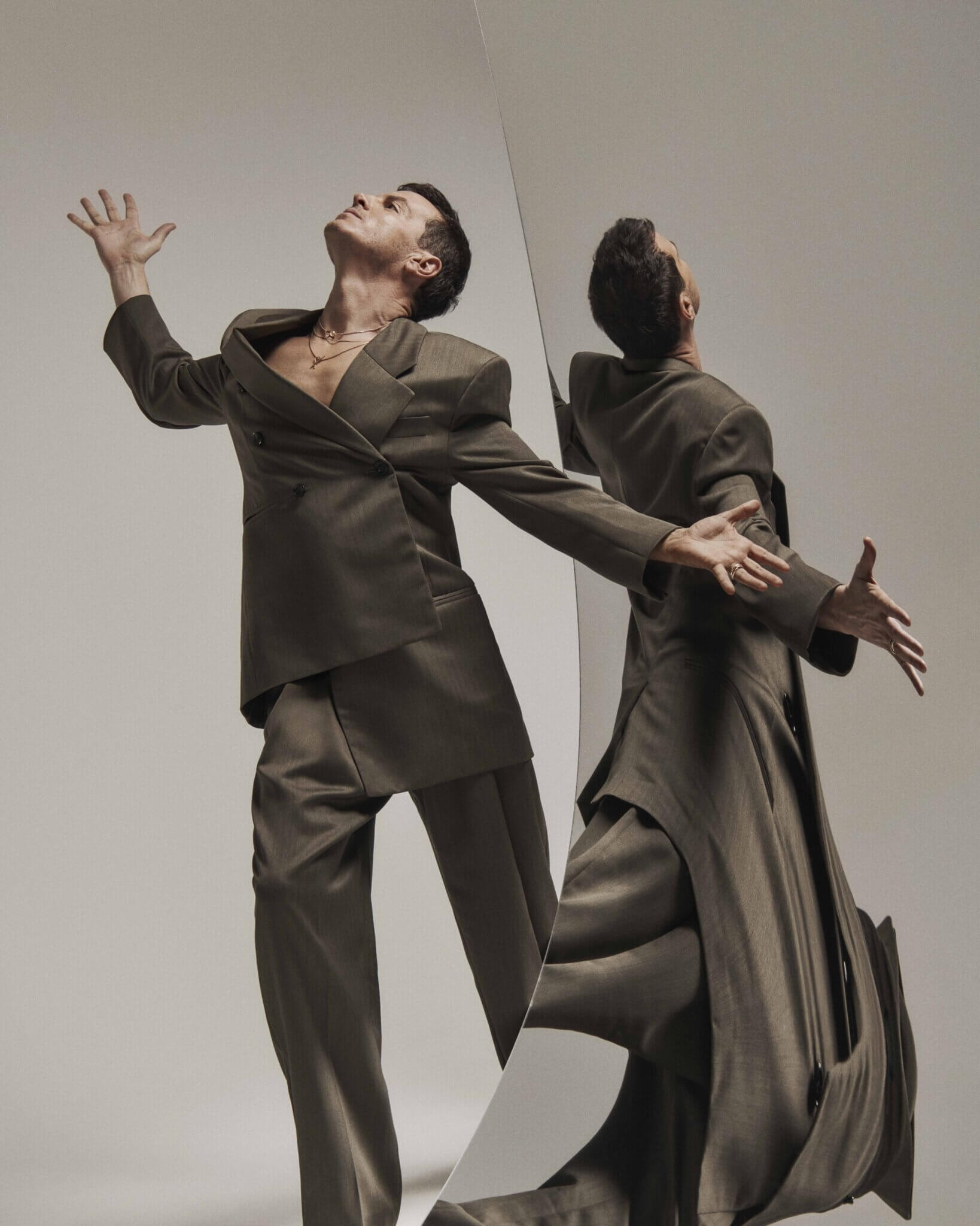 Richa Moorjani Celebrates the Glory of Growing Up