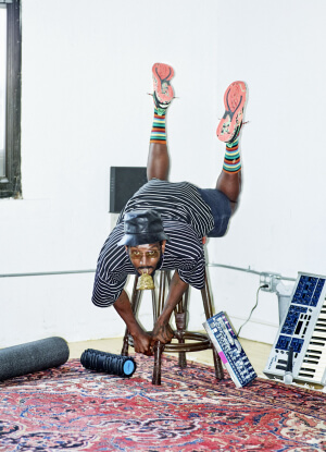 Young Artists 2021