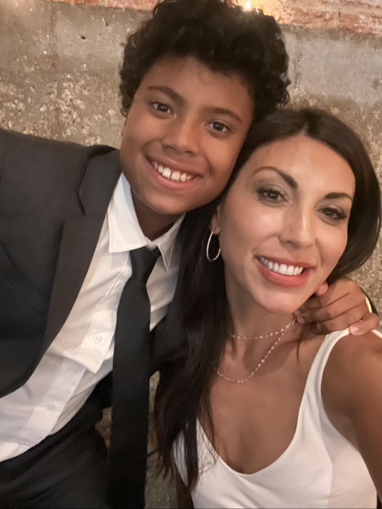 sheree-hovsepian-son