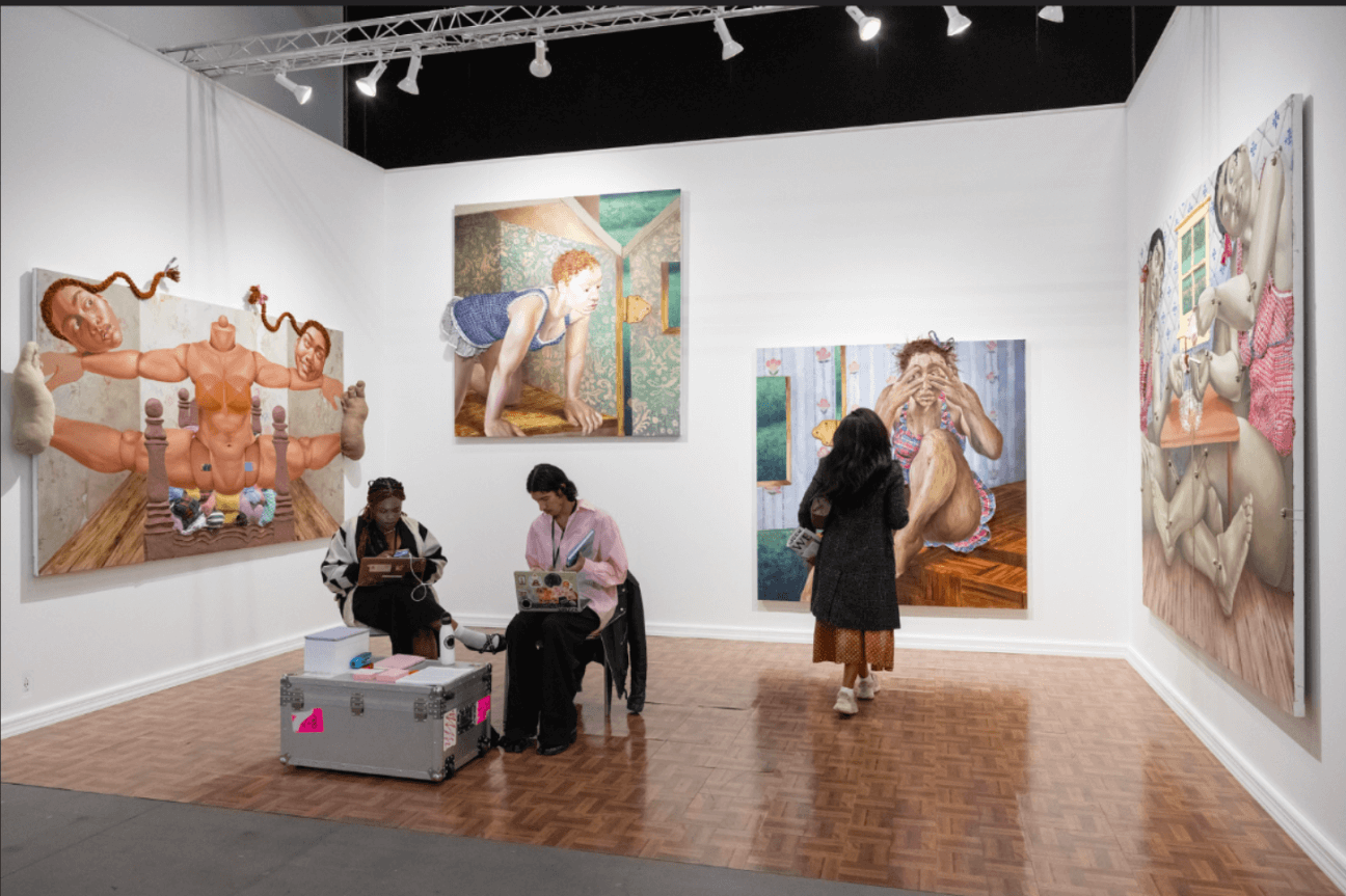 company-gallery-frieze-new-york