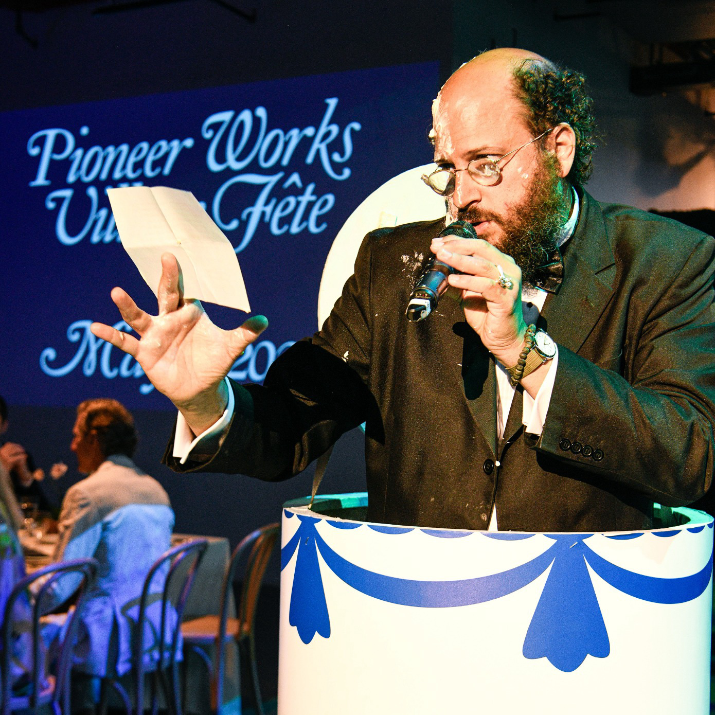 Writer-Joey-Frank