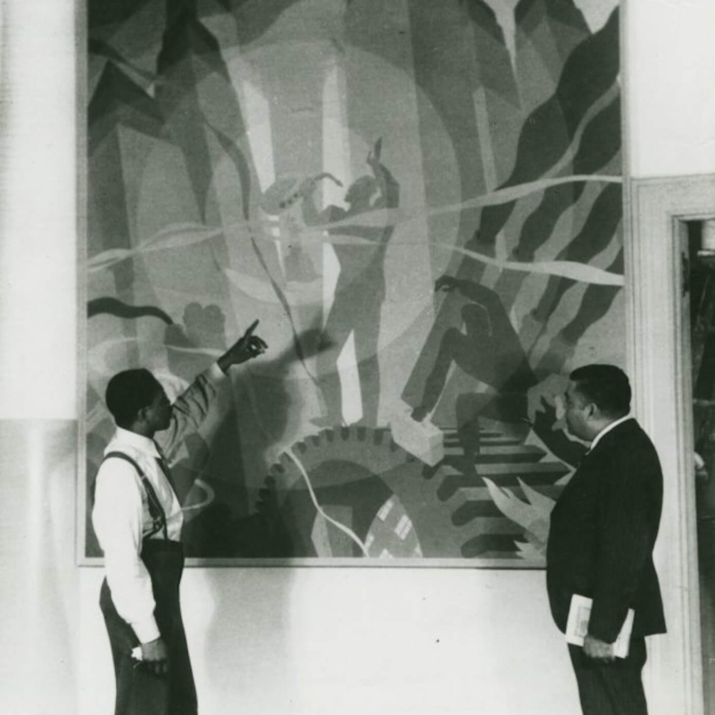 Aaron-Douglas-artwork