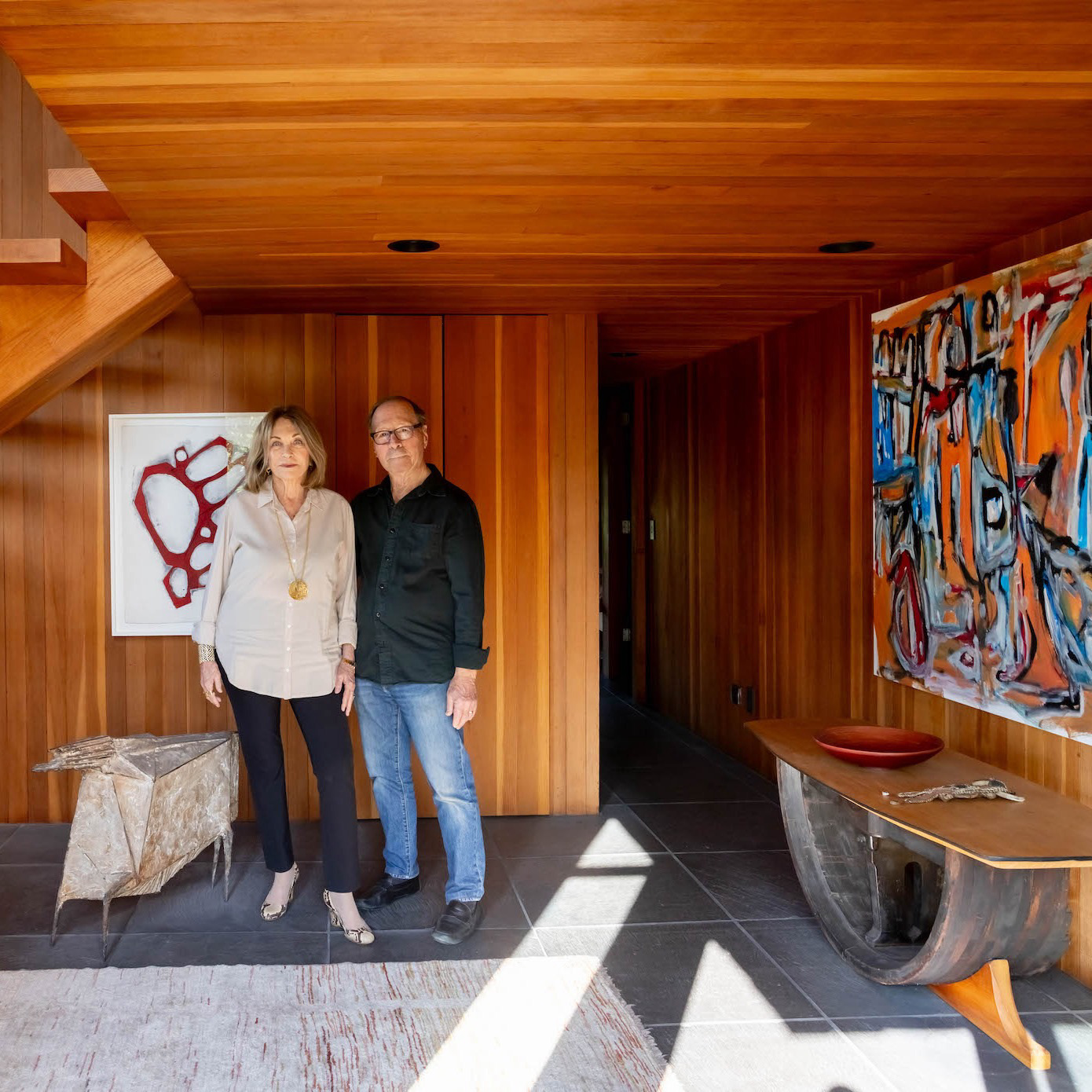sandy-stephen-perlbinder-collectors-hamptons