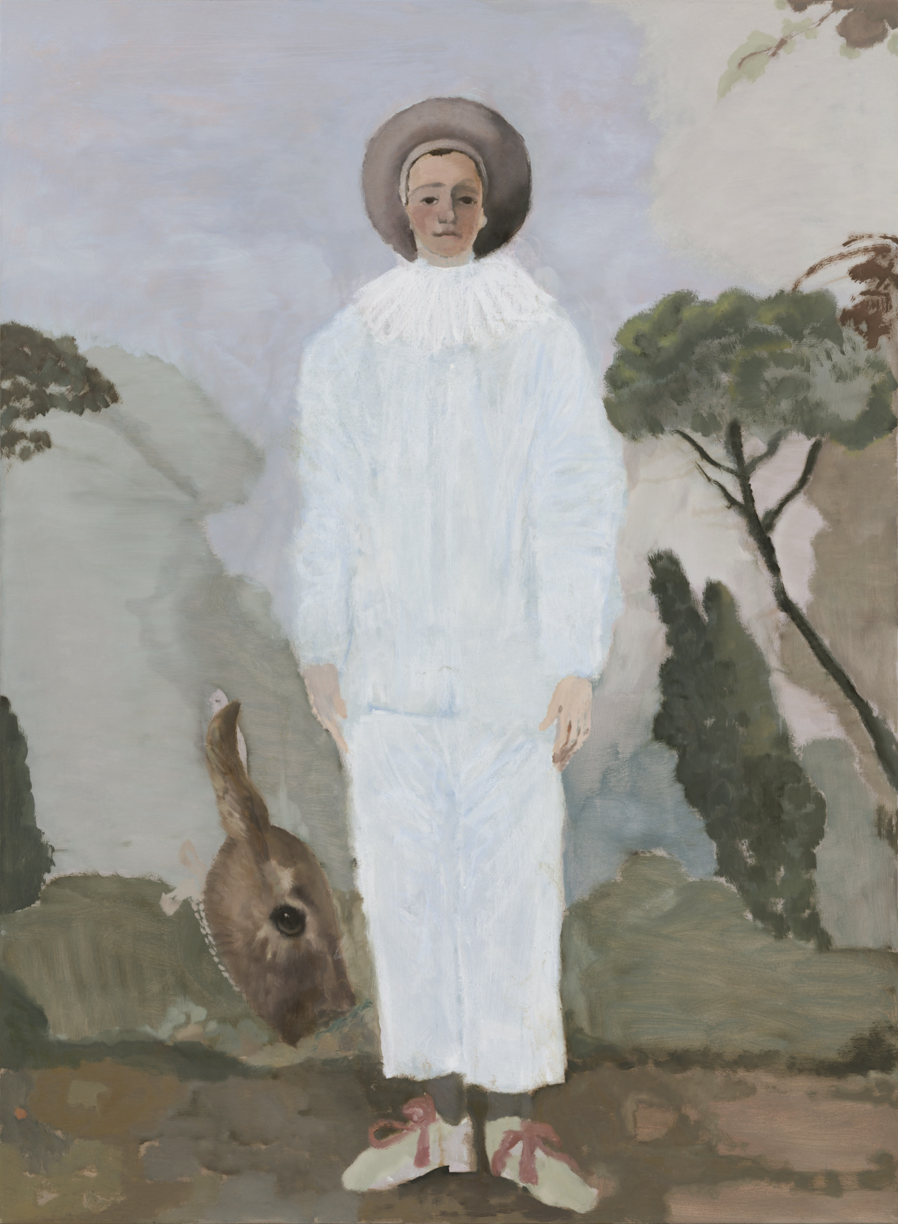 Sanya-Kantarovsky-artist