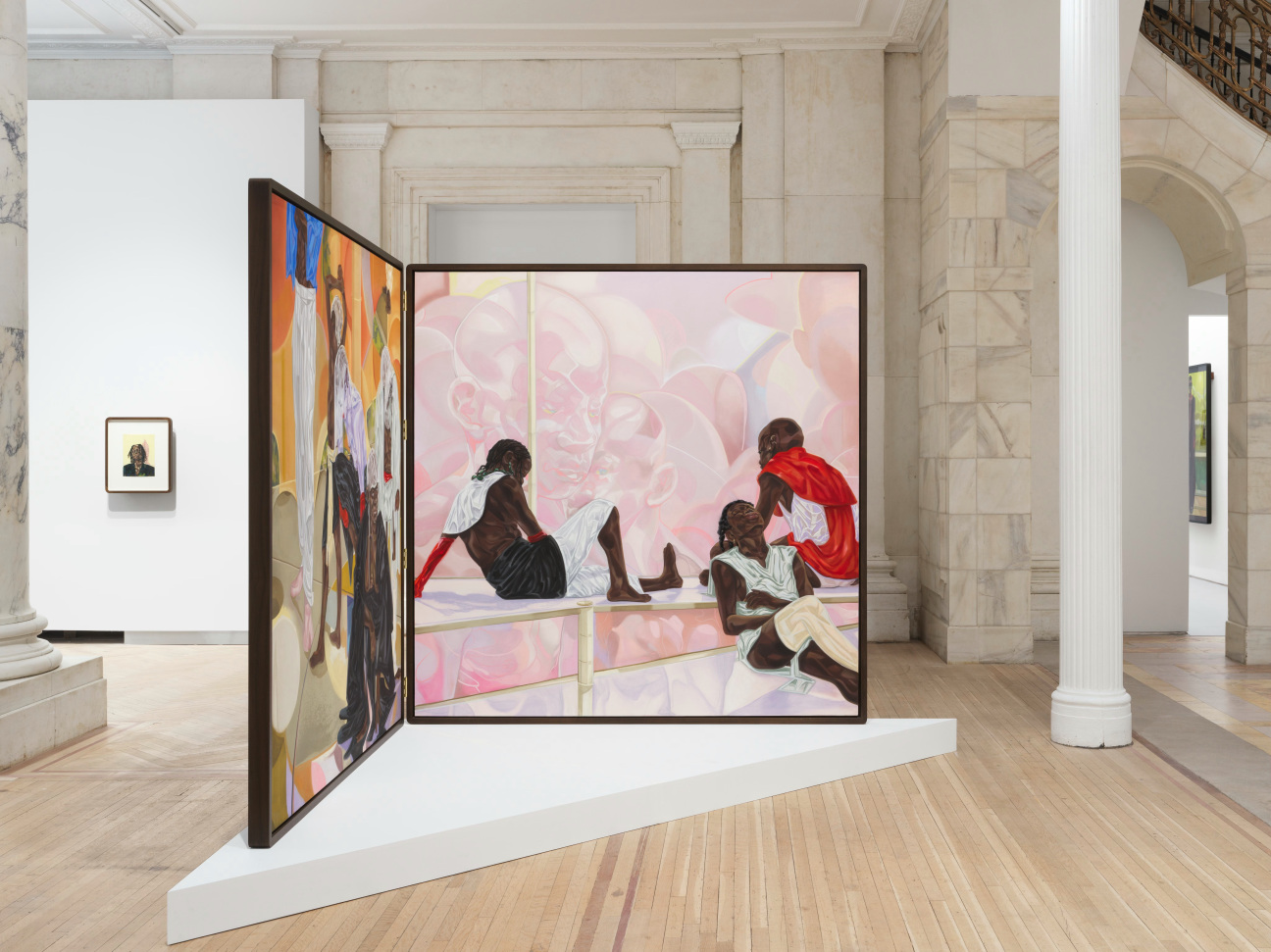 Toyin-Ojih-Odutola-artwork