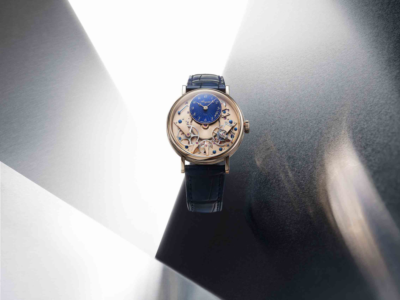 Breguet-watch-blue