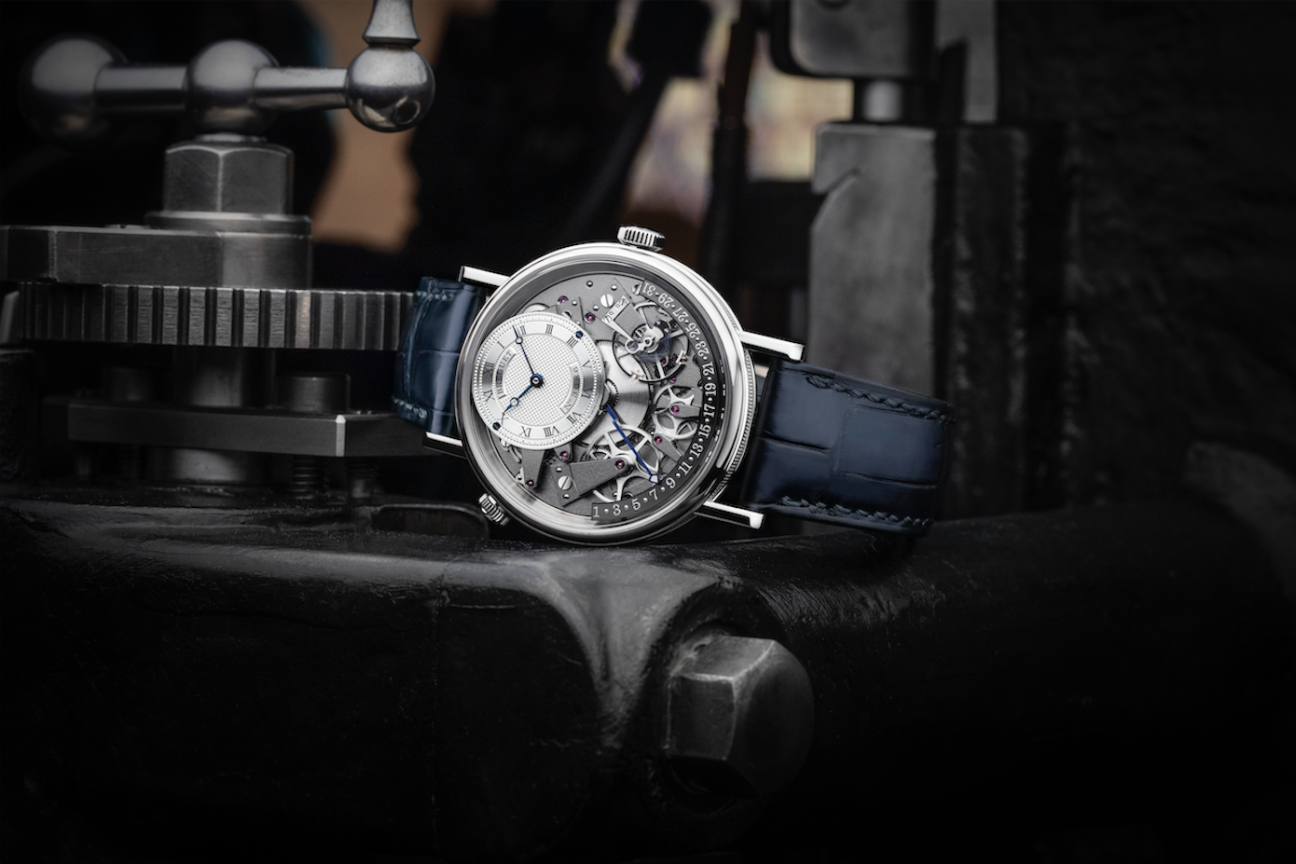 Breguet-watch-silver