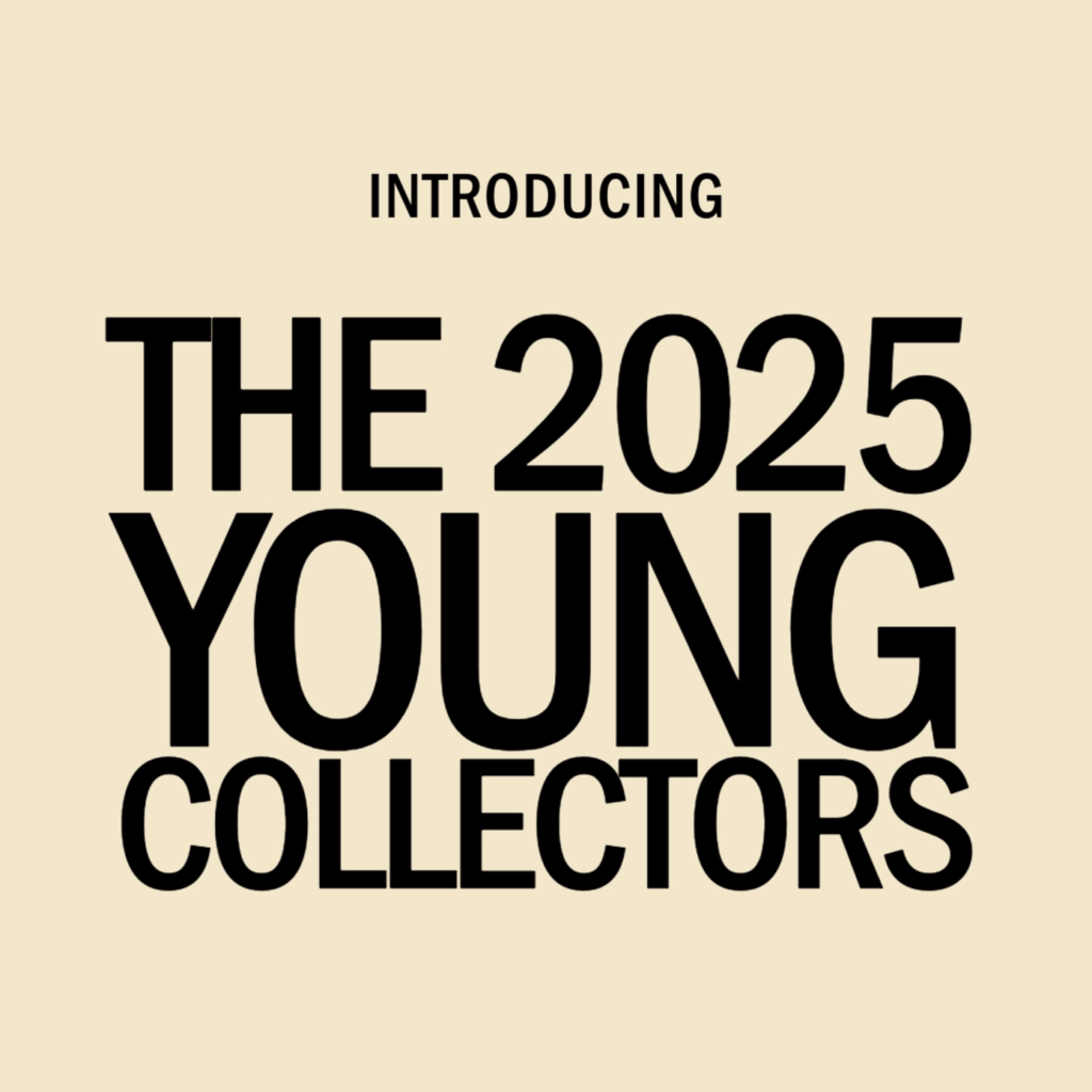 young-collectors-list-2025