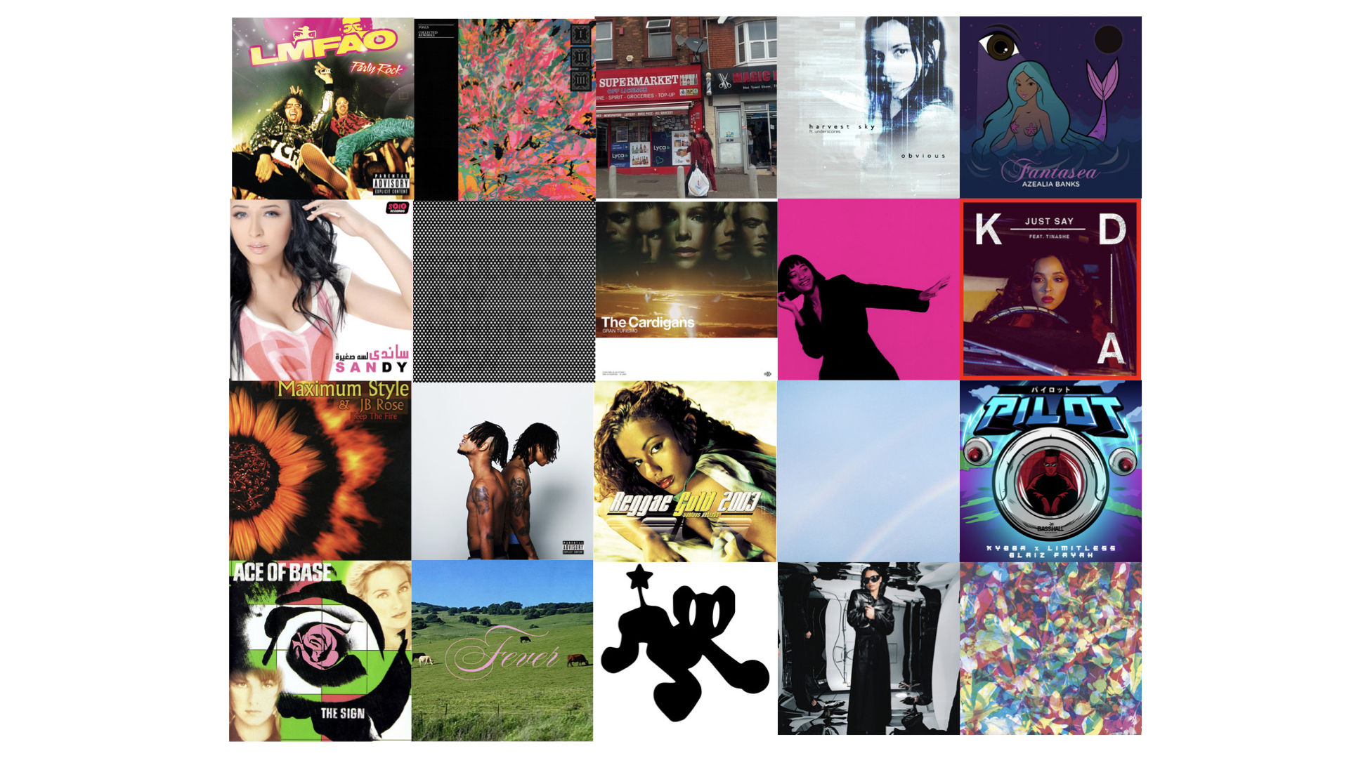 FiFi-Cultured-Playlist
