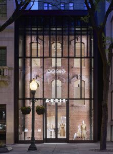 Akris-Chicago-flagship