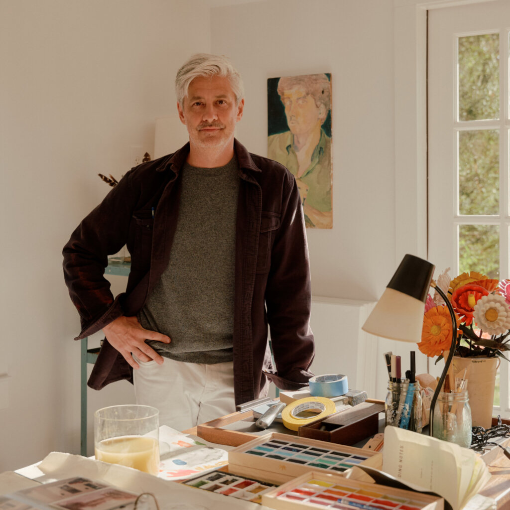 John-Gachot