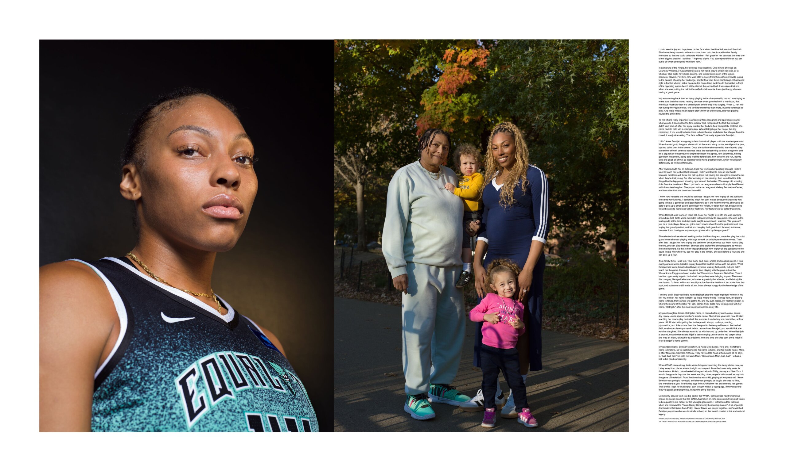 LaToya-Ruby-Frazier-Betnijah-Laney-Liberty-Portraits