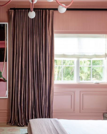 The Shade Store Custom Window Treatments