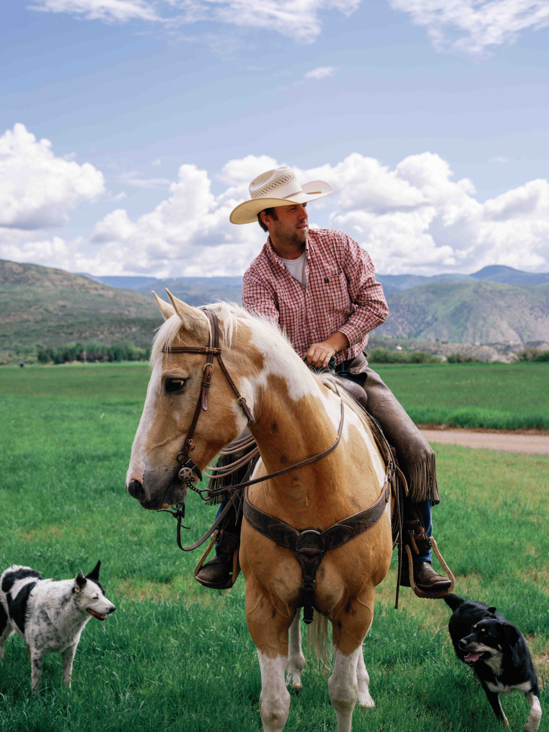 Rose Spur Ranch