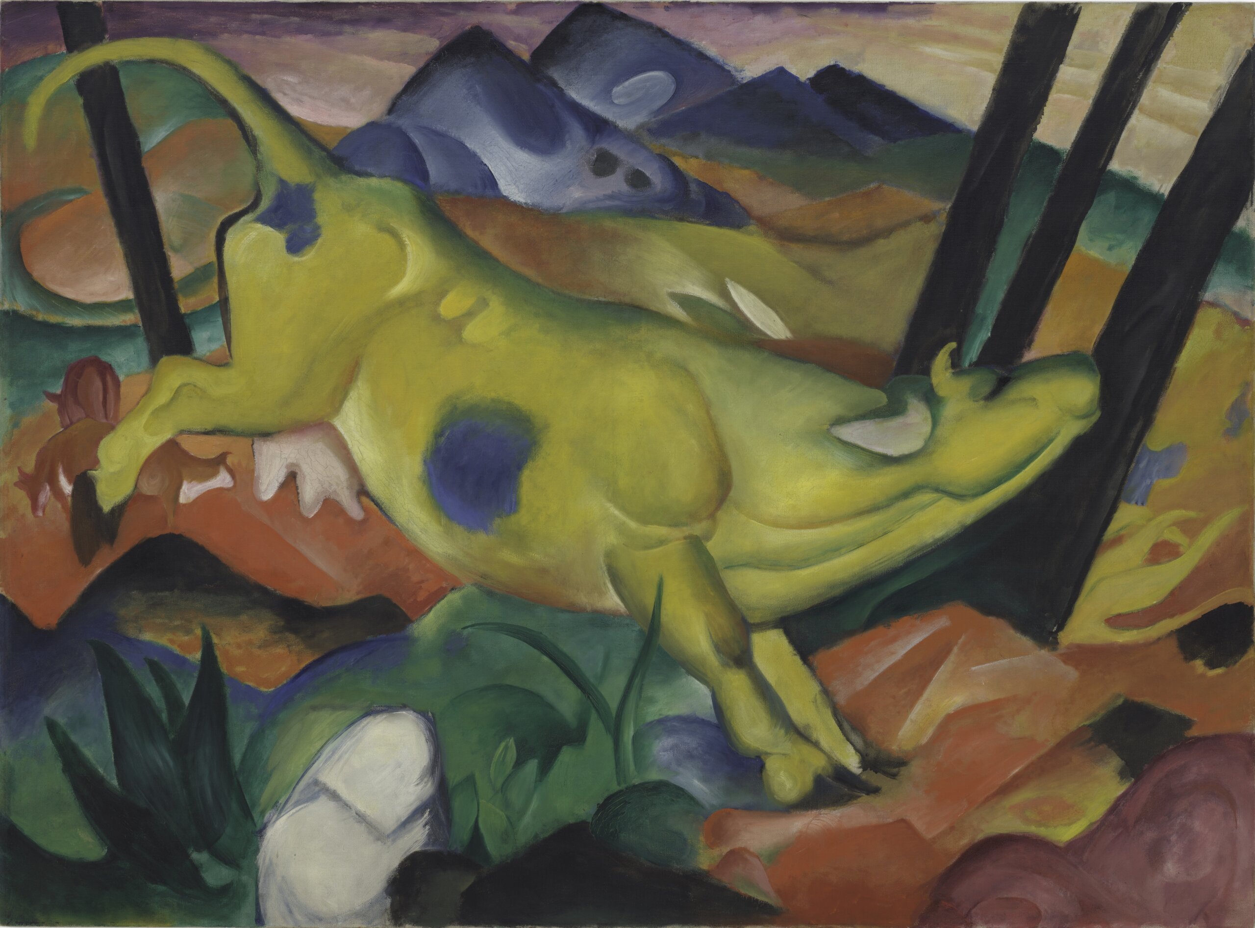 franz-marc