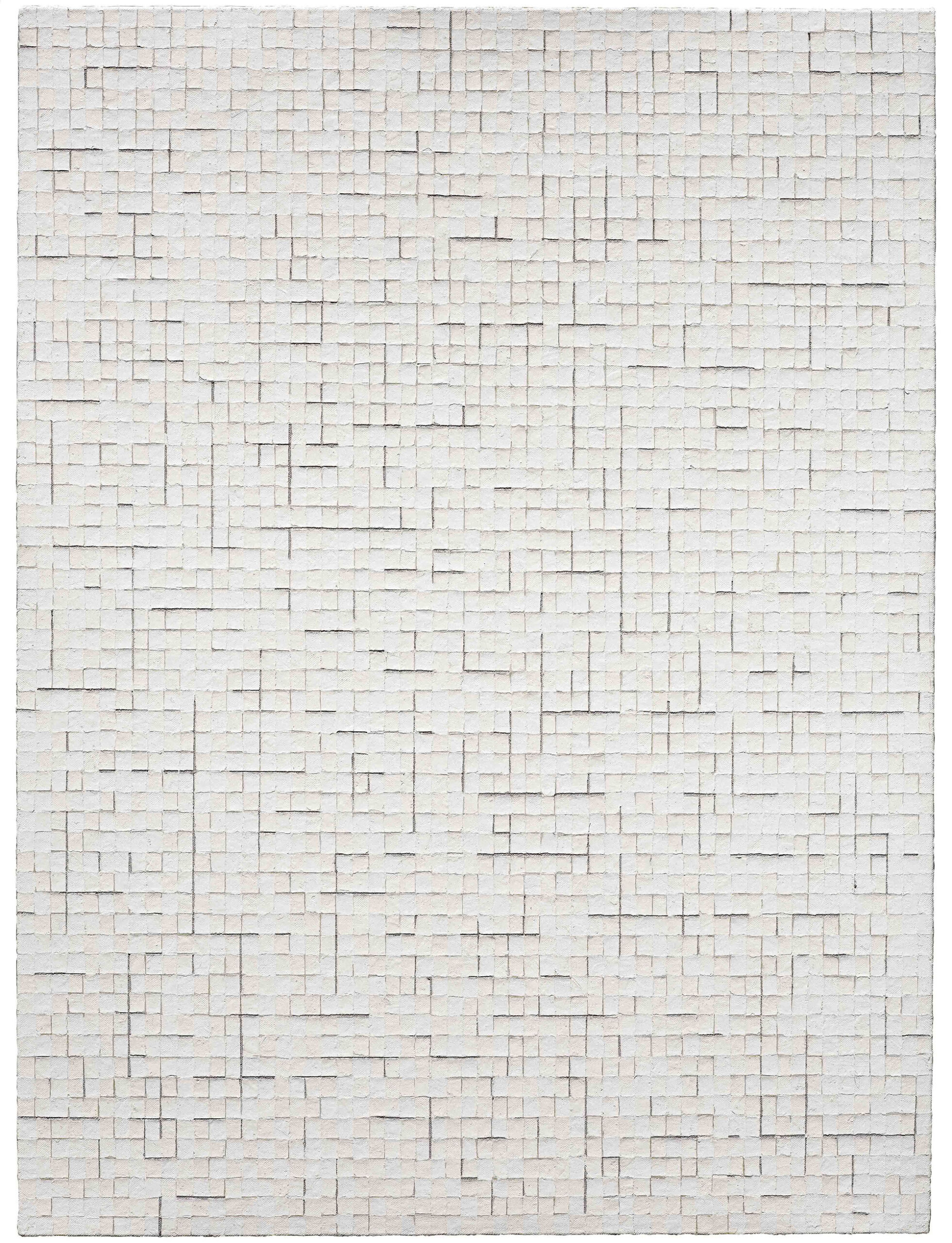 chung sang-hwa untitled artwork
