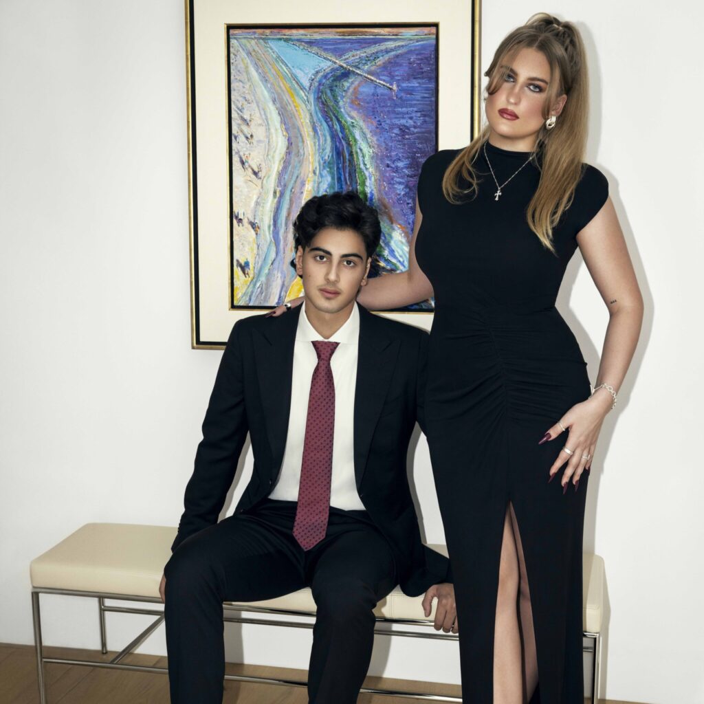 Artmosphere Founders