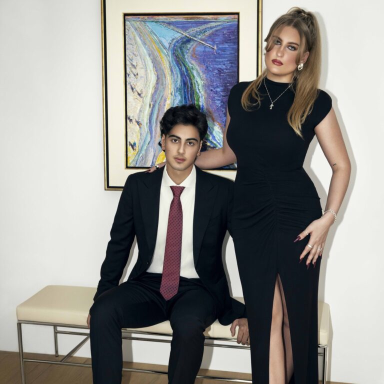 Artmosphere Founders