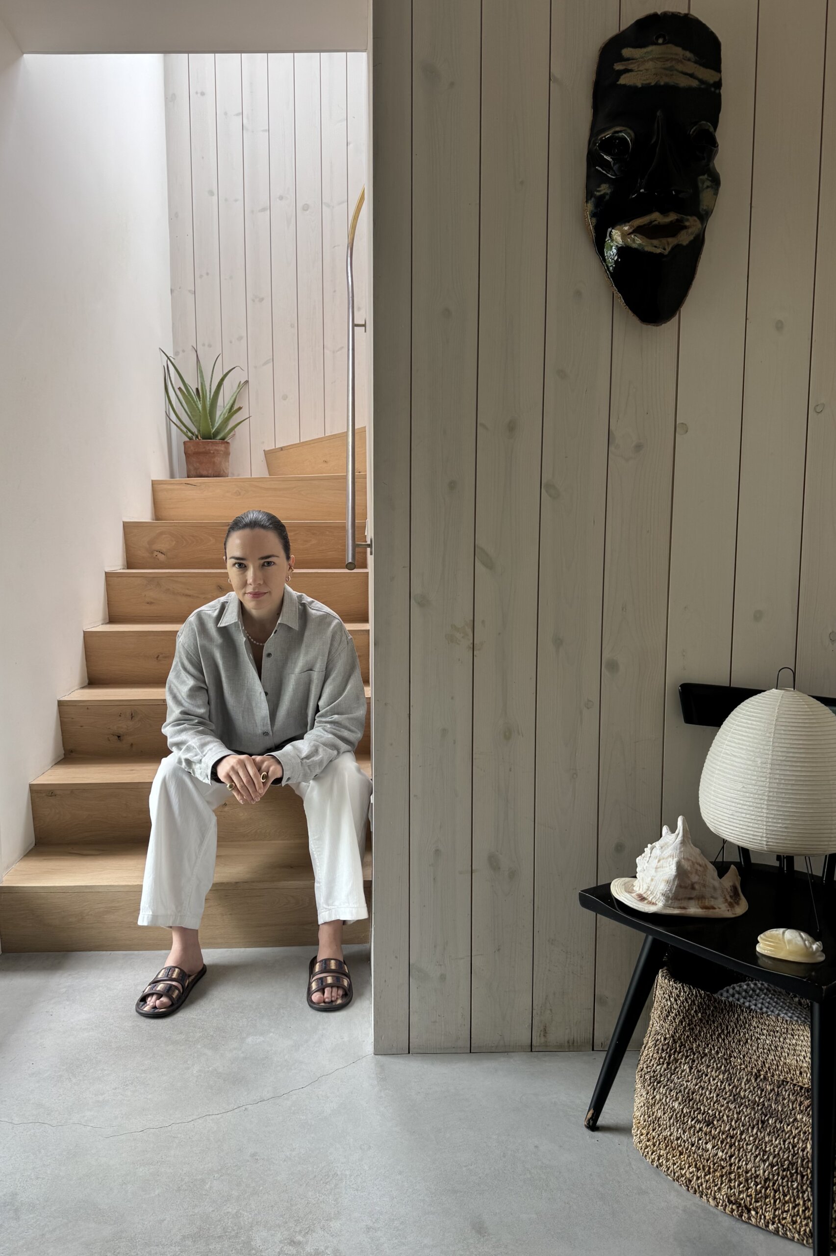 Maria McManus, Hamptons, Montauk