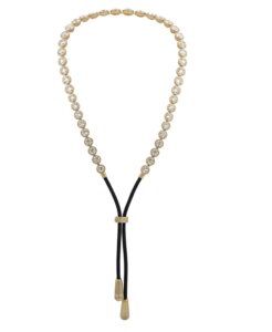 Lugano Diamond Necklace