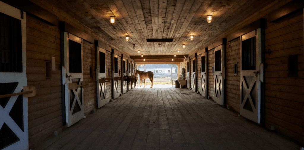 The Ranch, Hamptons, sayre barn, Mulford barn, deep hollow