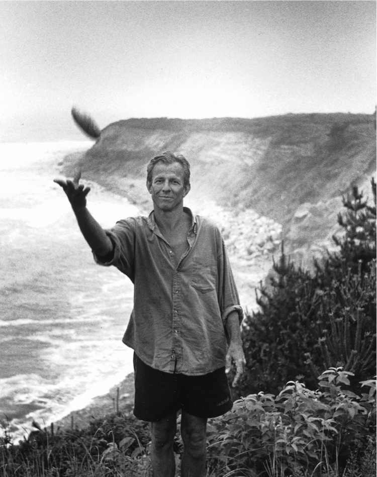 Peter-Beard-Montauk, Robin and Stephen, east end, photography, Jackson pollock 