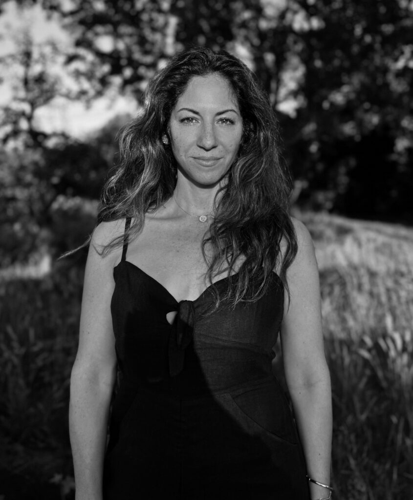 Tali Magal, East End, Hamptons