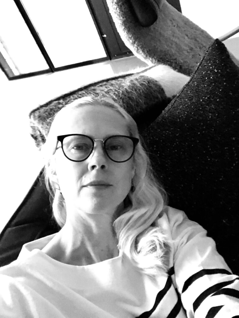 Tiina Laakkonen, East End, Hamptons