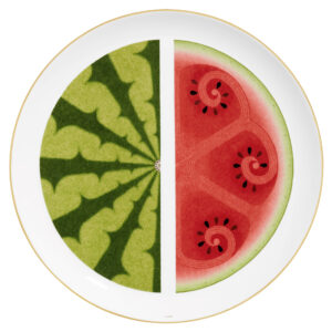 Hermès Plate