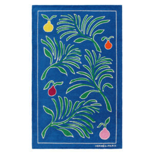 Hermès Towel