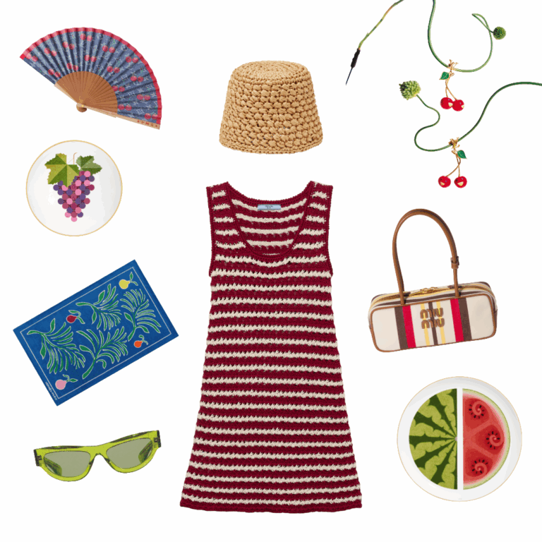 summer-style