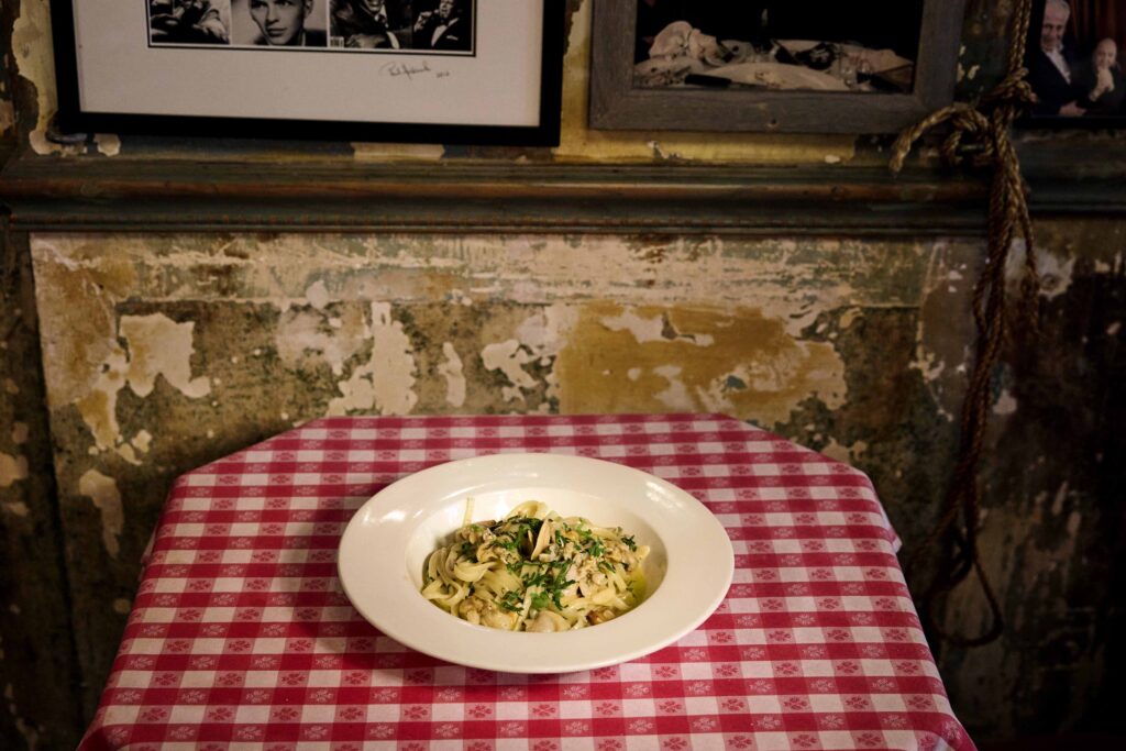 Emilio’s Ballato, Roe Ethridge