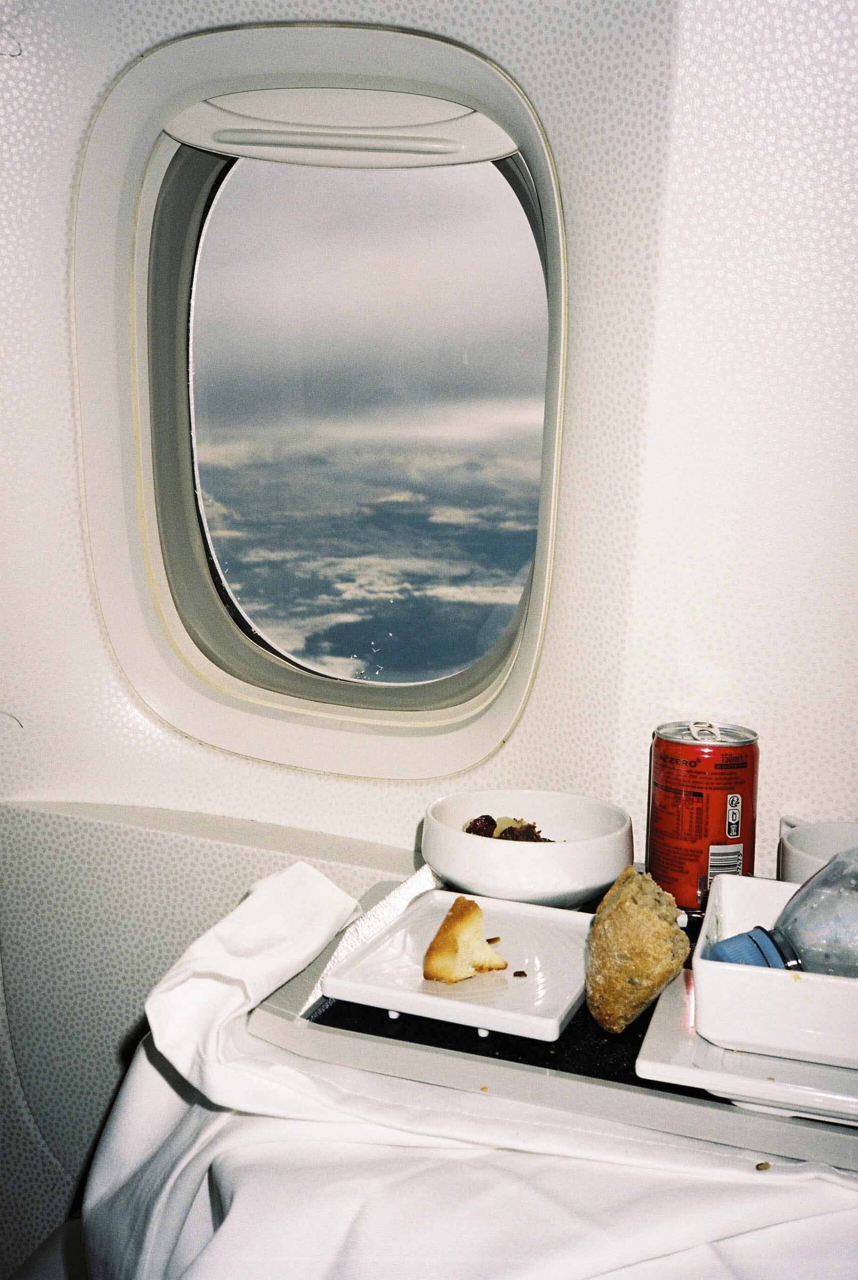Leon prost culinary photography