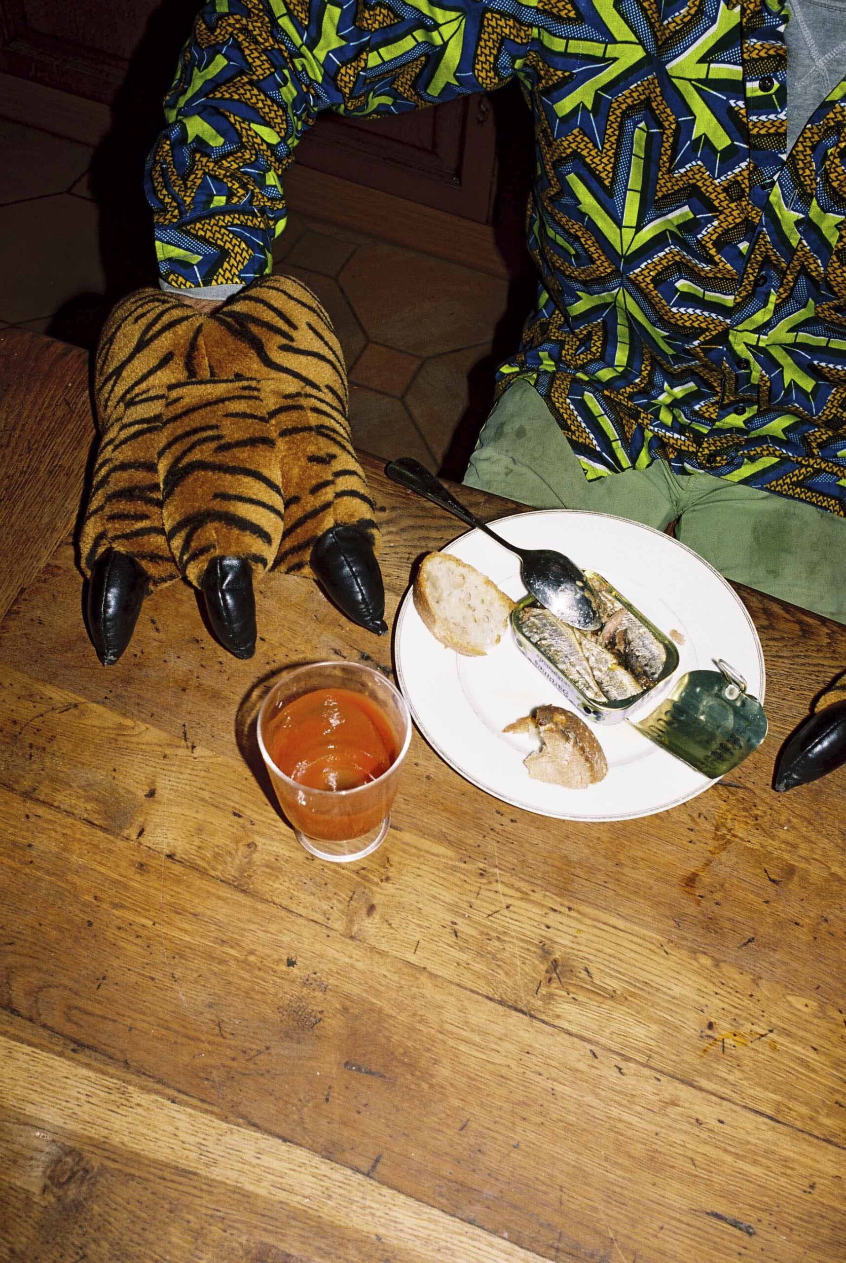 Leon prost culinary photography