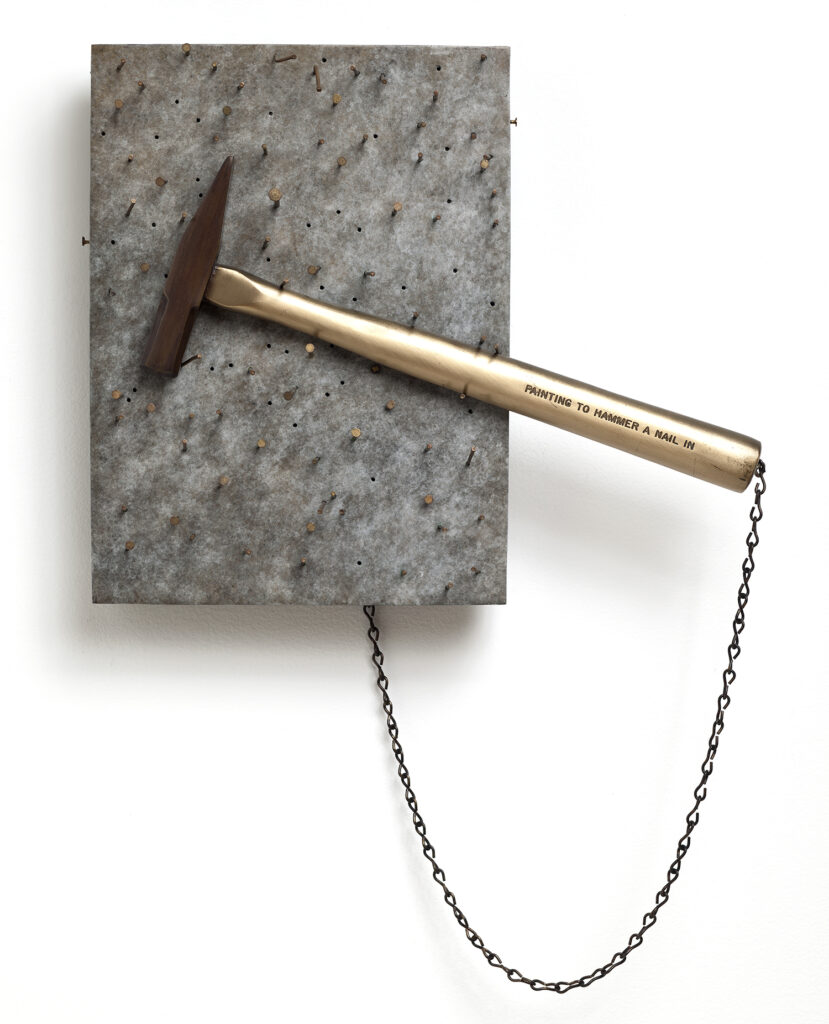 Art, collectors, Yoko Ono