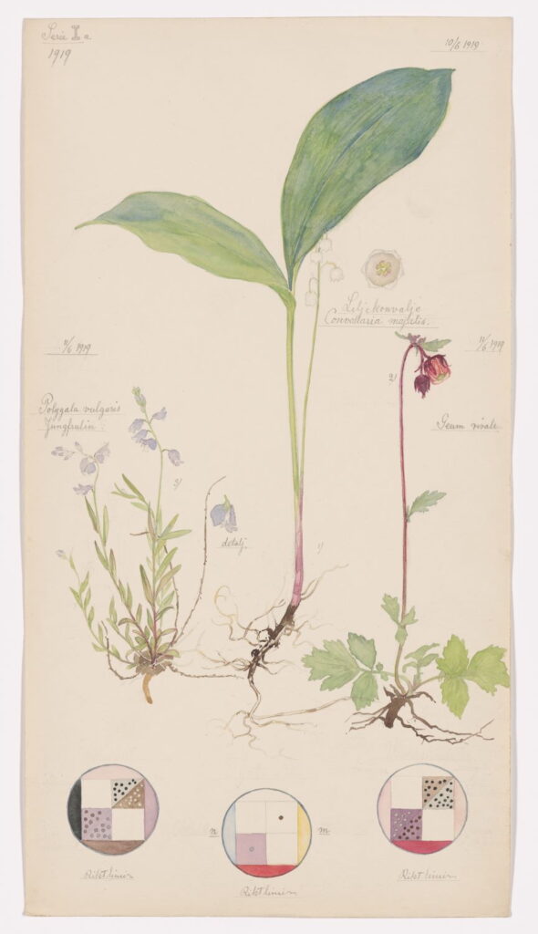 klint-moma-lily-of-the-valley