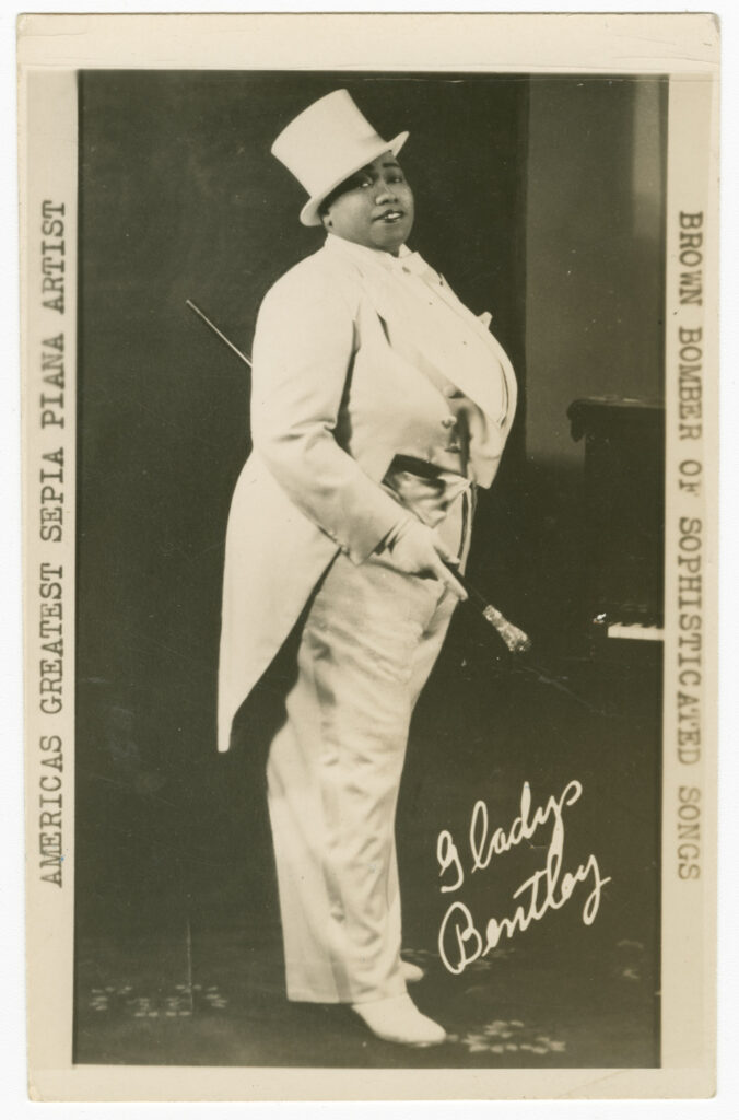 Image from the archive of the National Museum of African American History and Culture