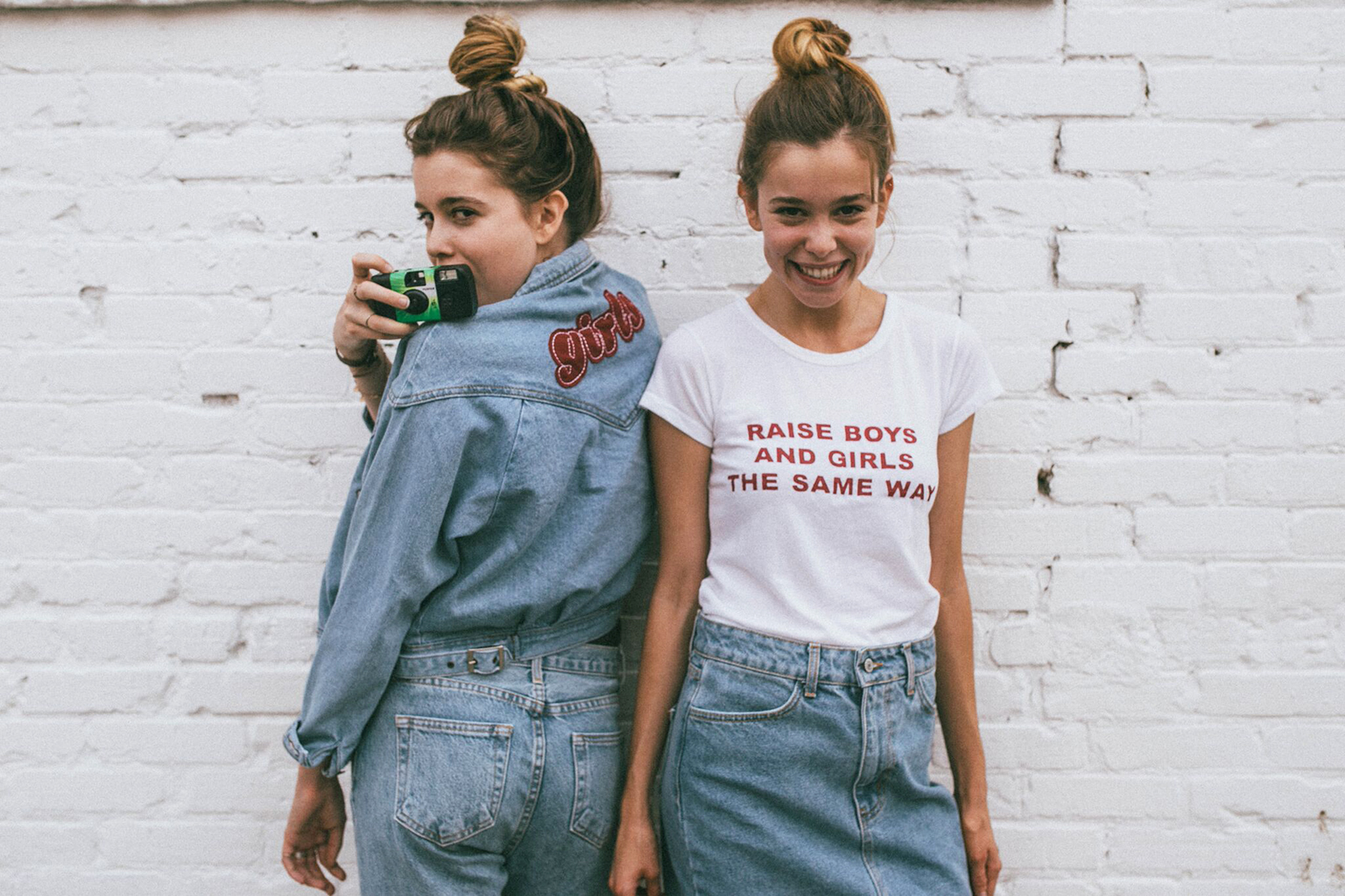 Brandy Melville girls 