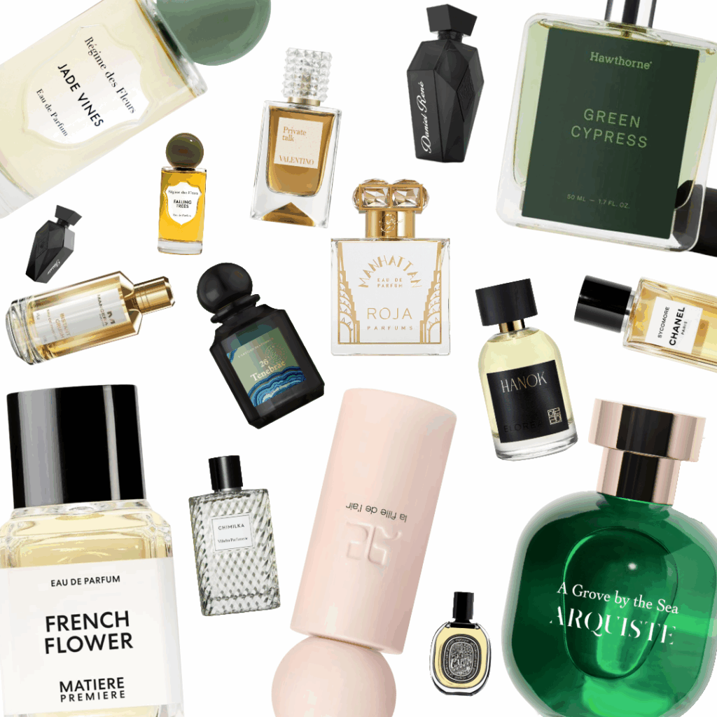 Fragrance, Hamptons, Aspen