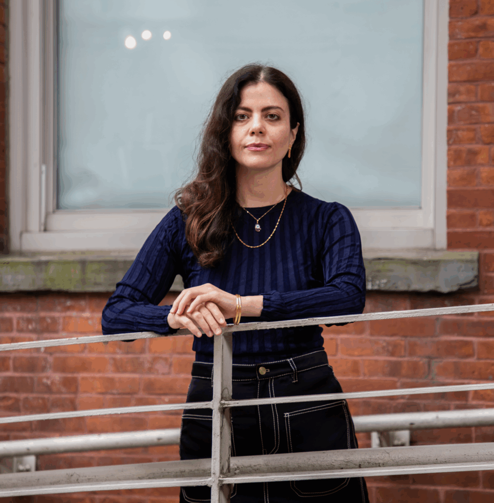 Ruba Katrib