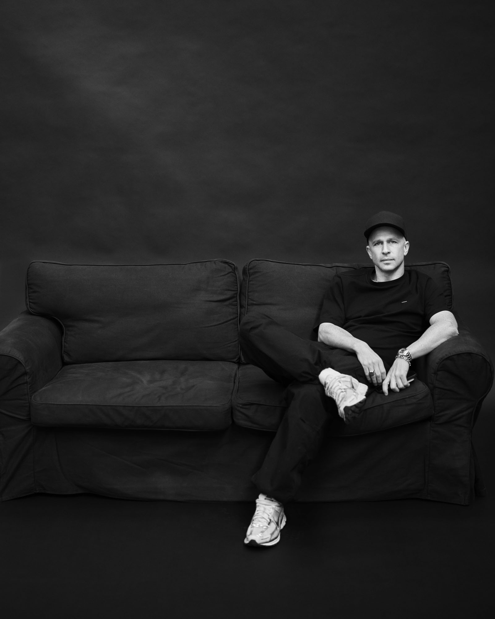 Alastair McKimm
