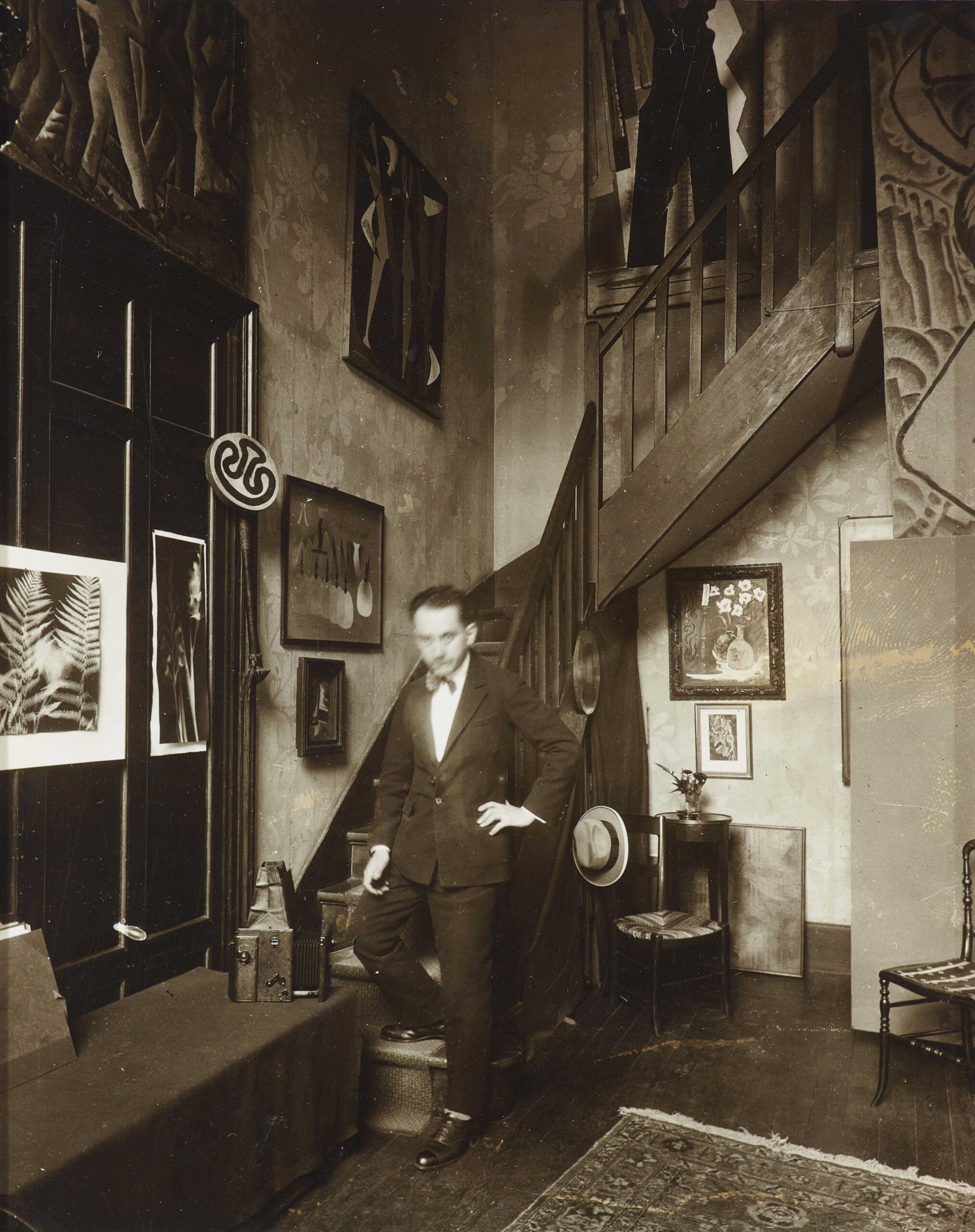 Man Ray