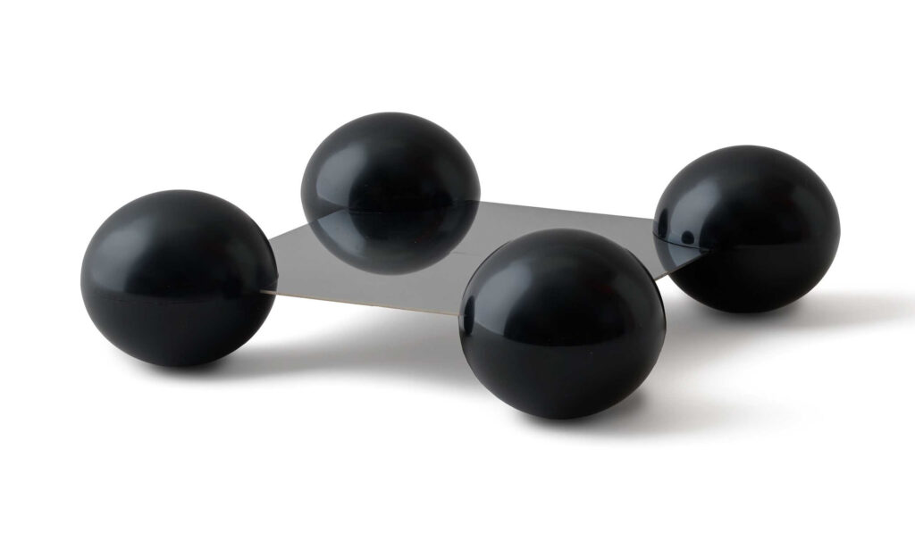 Ball Tray by 304.Cage.