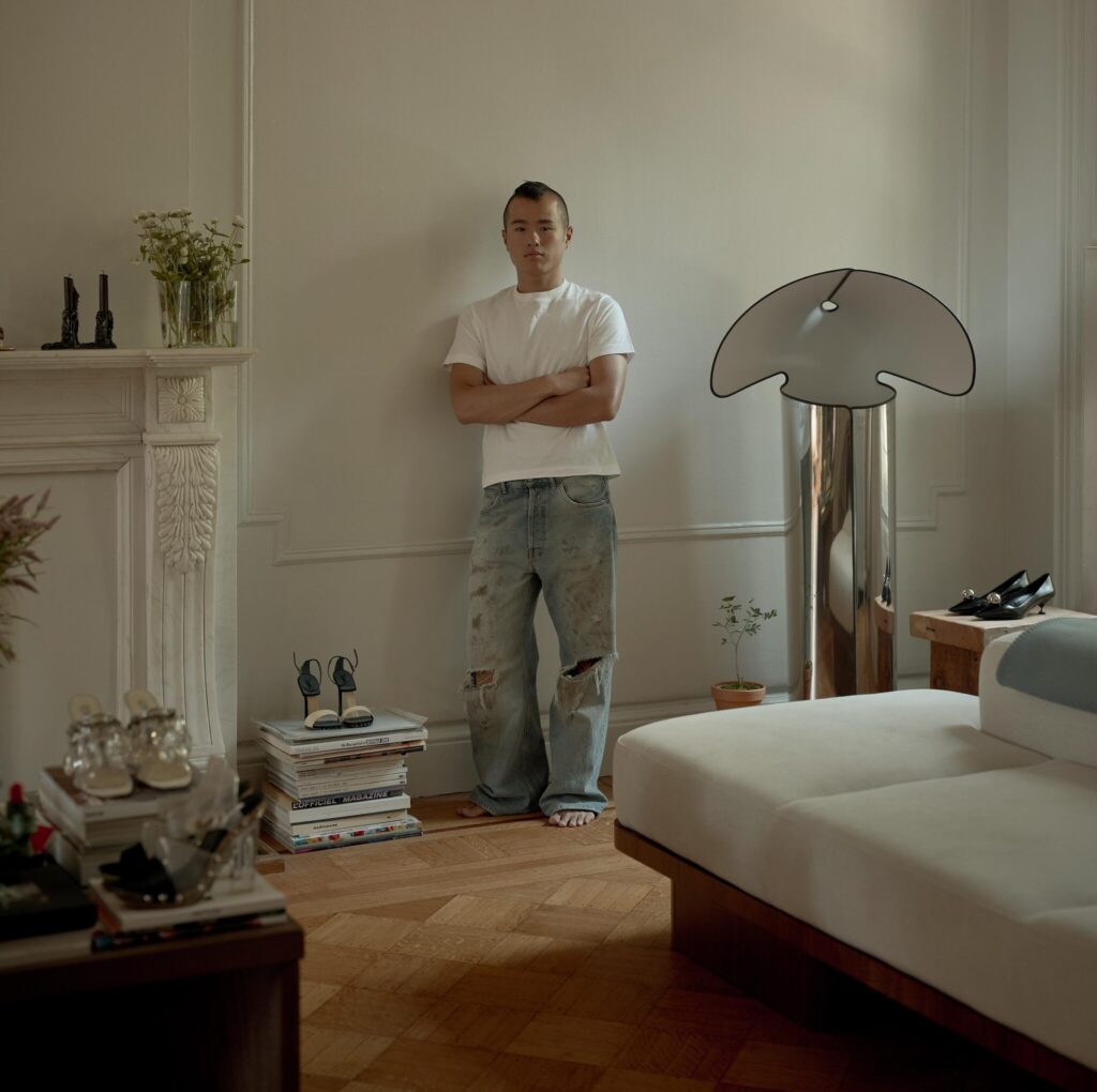 Jeremyn Lee, Shoes, Footwear, Luxury, Collector