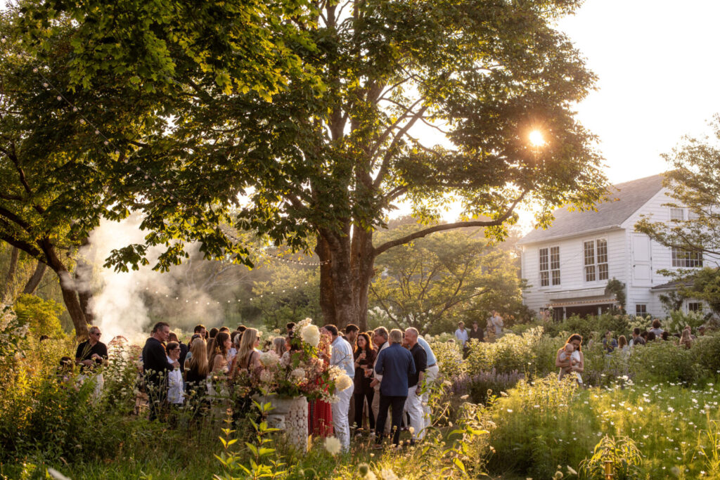 Roman + Williams, Montauk, Hamptons