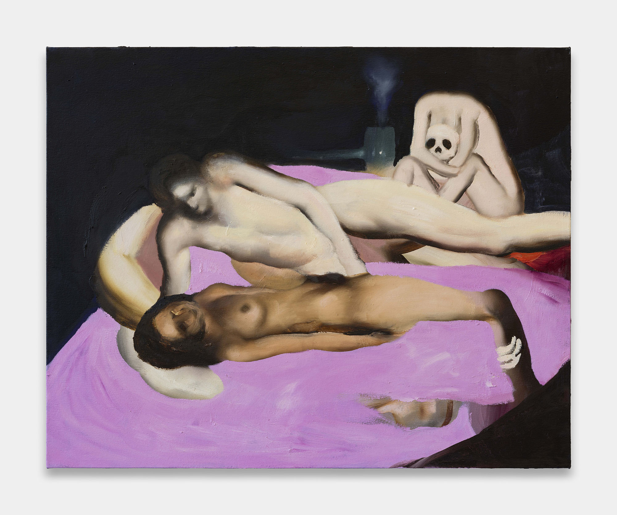 Ambera Wellmann, Medea, 2024