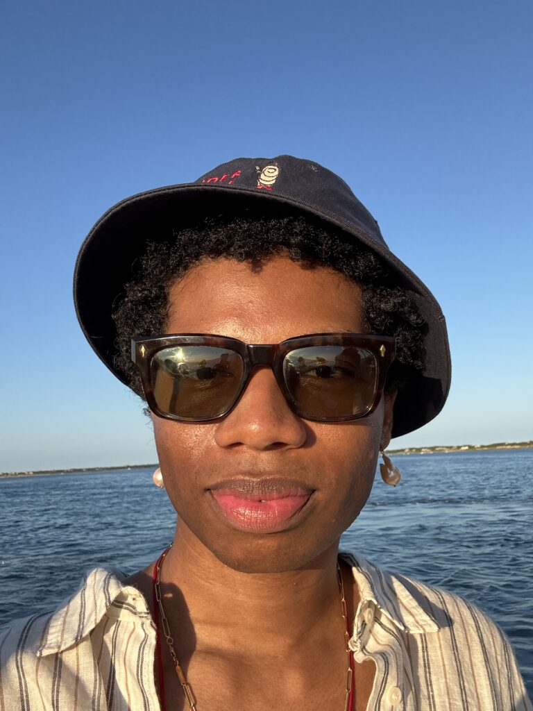 Jalil Johnson