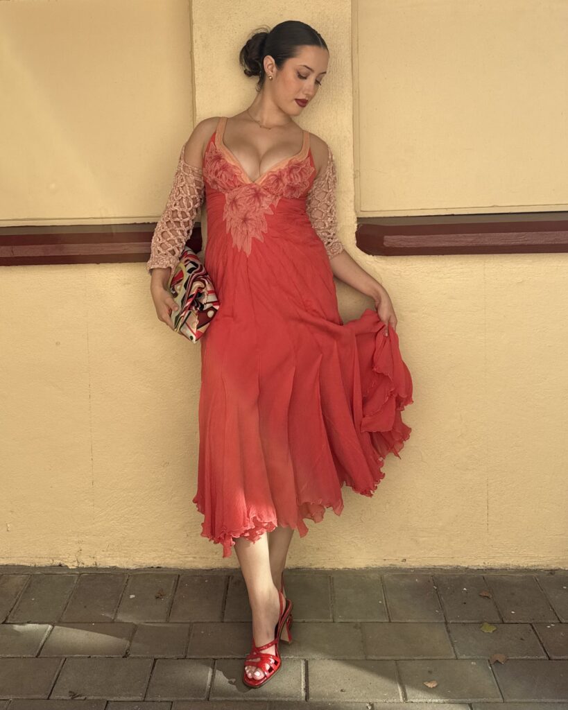 Clara Perlmutter