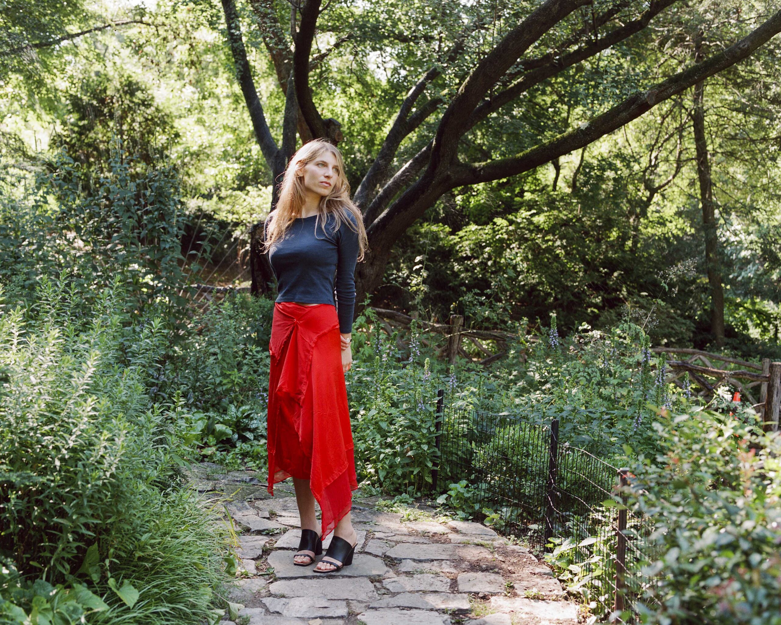 Zoe Dubno, Happiness and Love
