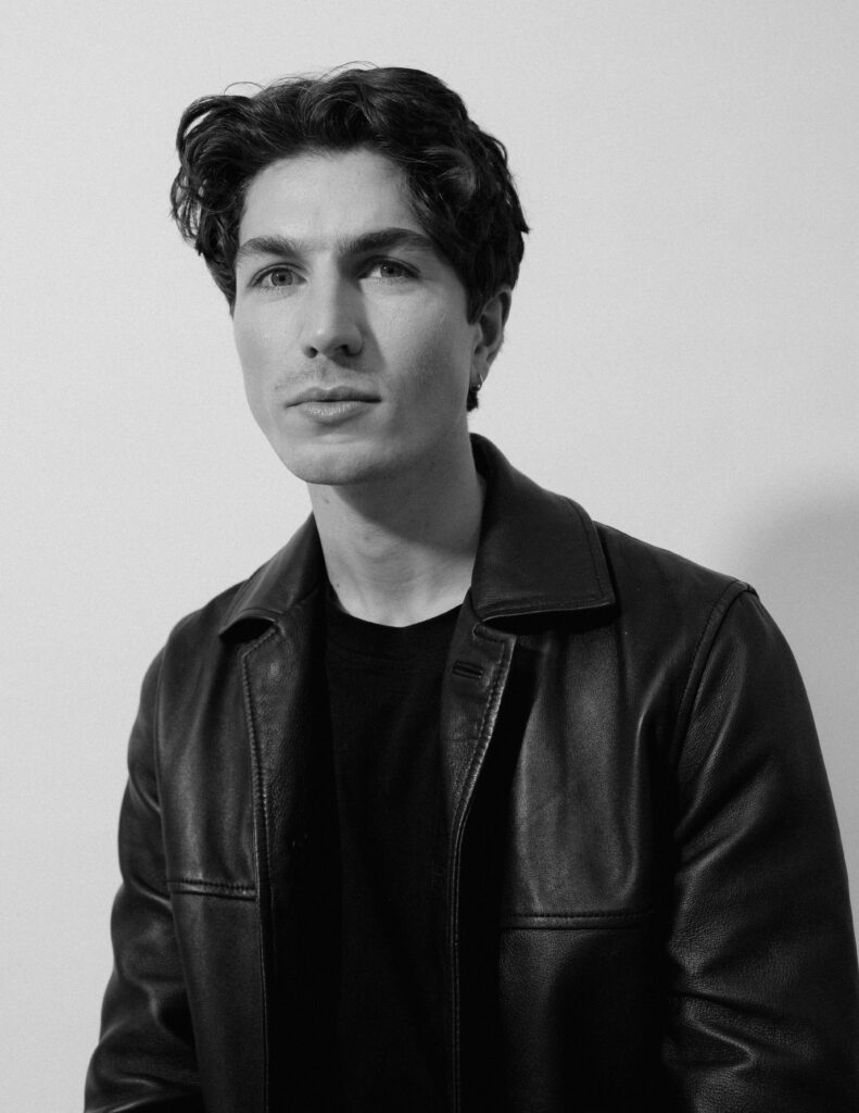 Zak Maoui